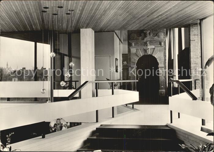Nijmegen Oud Burgeren Gasthuis