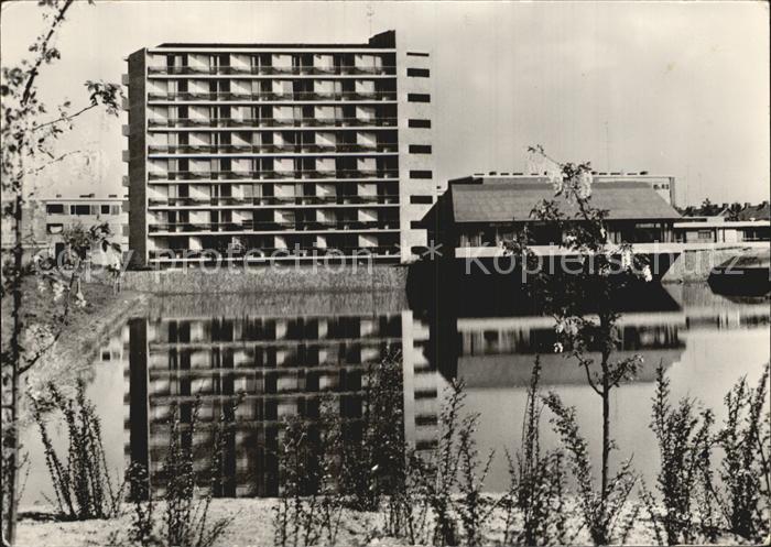 Nijmegen Oud Burgeren Gasthuis