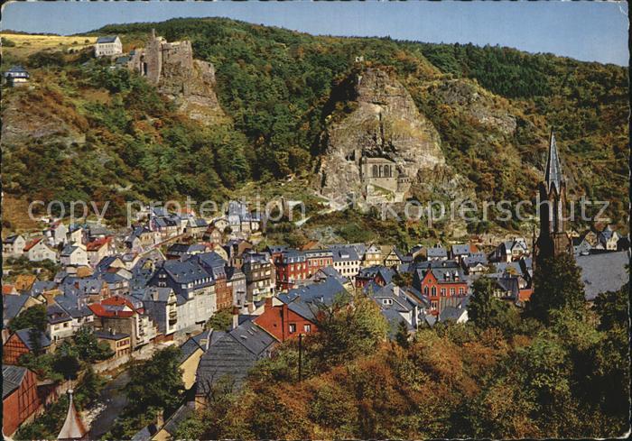 Idar-Oberstein