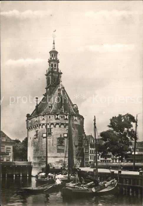 Hoorn Hoofdtoren