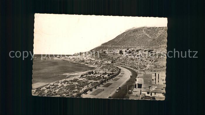Agadir Strand