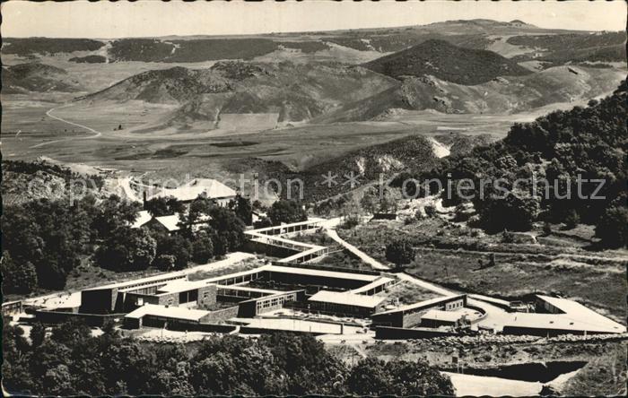 Azrou Marokko Monastere de Toumliline