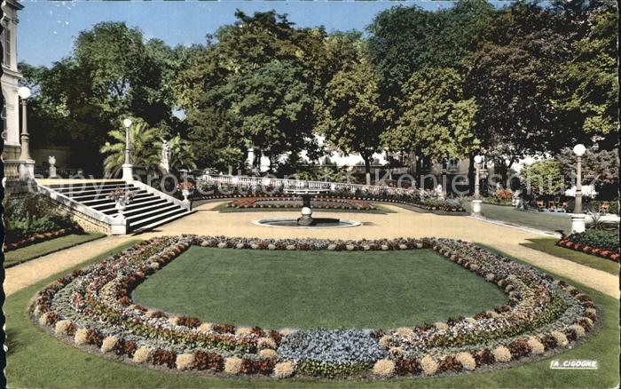 Epernay 51 Hotel de Ville Park