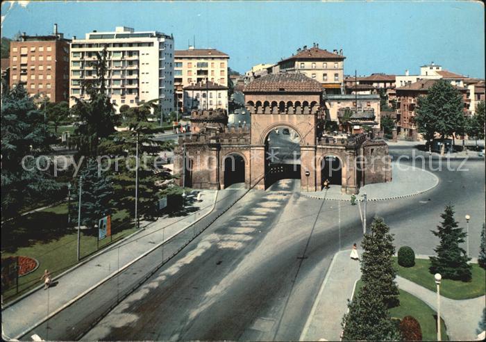 Bologna Tor Saragozza