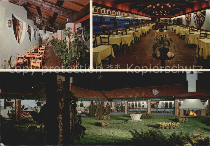 Padova Ristorante Le Padovanelle