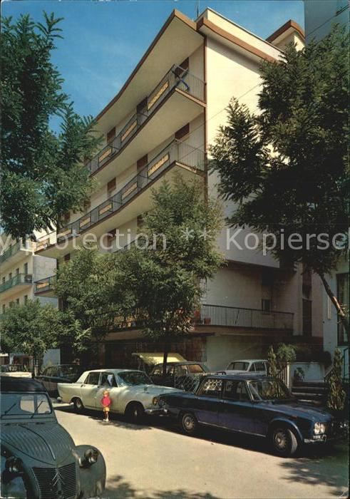 Rivazzurra Hotel Plaza