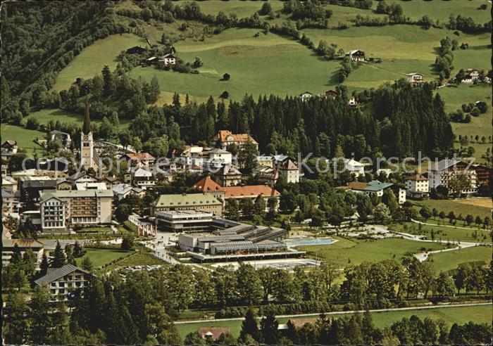 Bad Hofgastein Kurzentrum