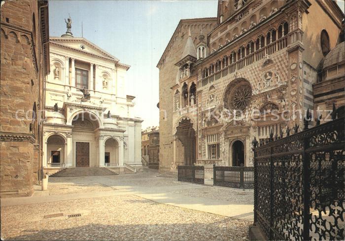 Bergamo Basilika