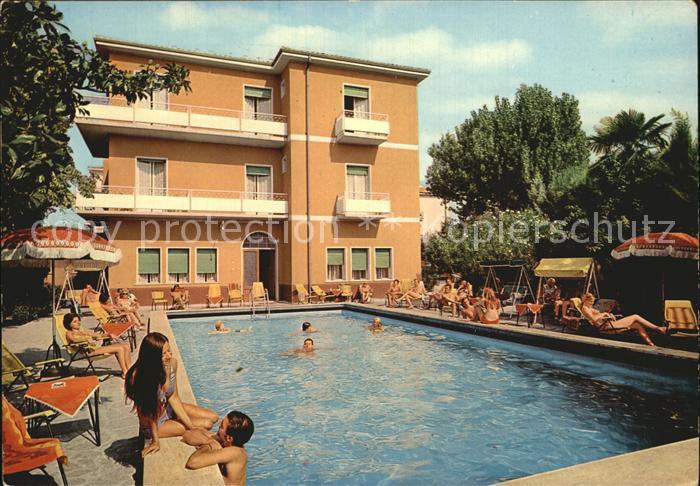 Bardolino Lago di Garda Hotel Albergo Italia