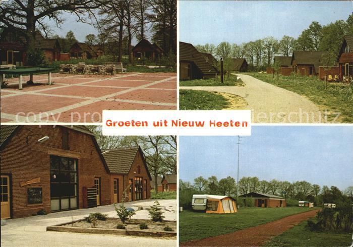 Nieuw Heeten Ferienpark Sallandshoeve