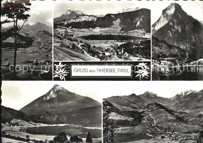 Thiersee