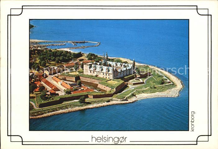Seeland Fliegeraufnahme