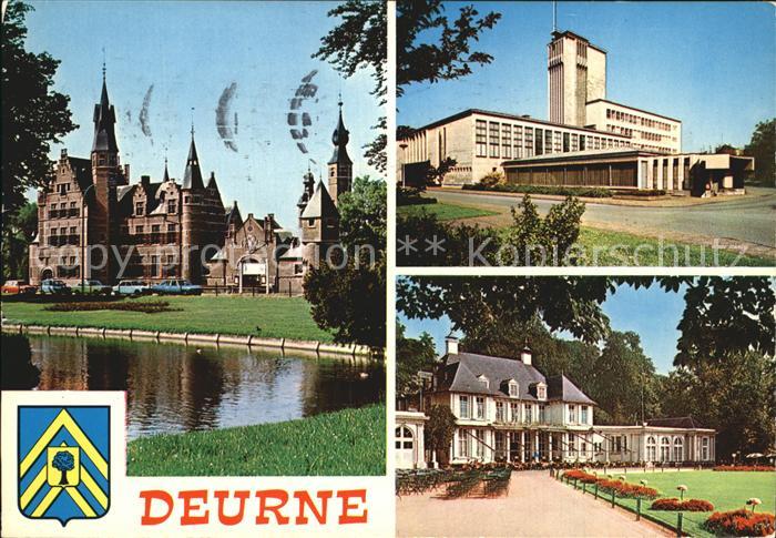 Deurne Antwerpen