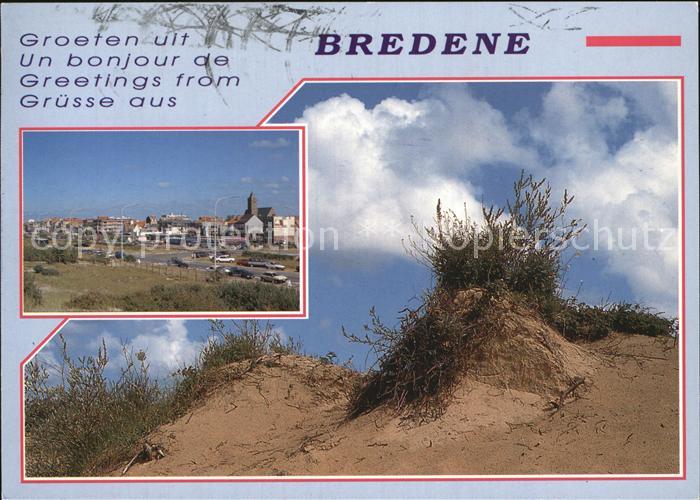 Bredene Duene