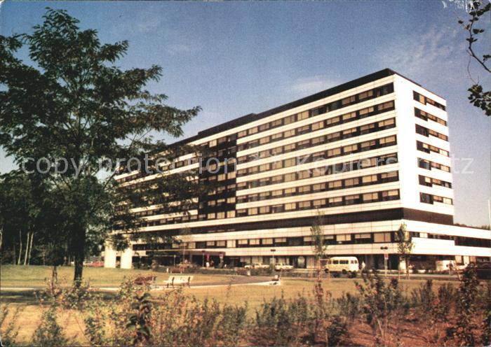 Merheim Krankenhaus