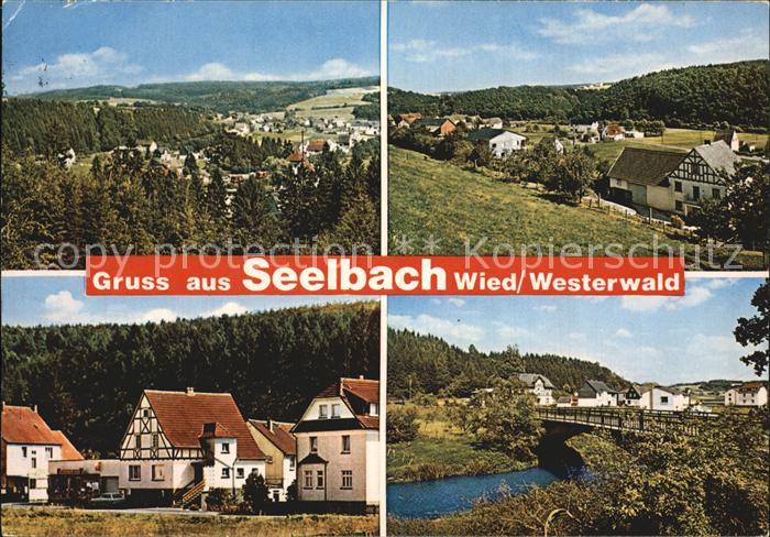 Seelbach Westerwald