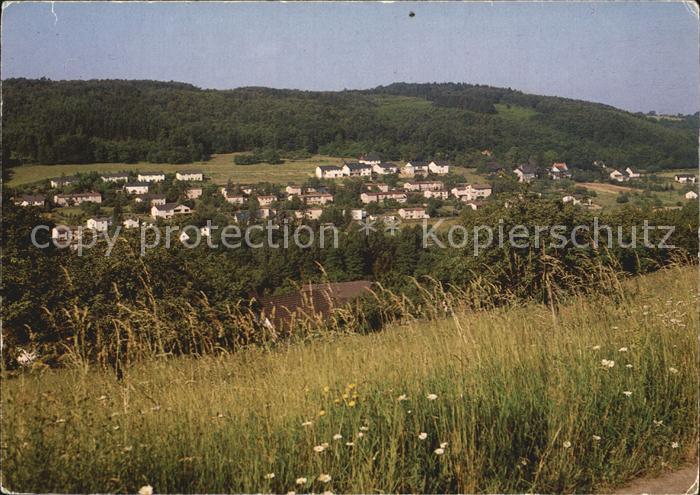 Wiehl Reichshof Scheid