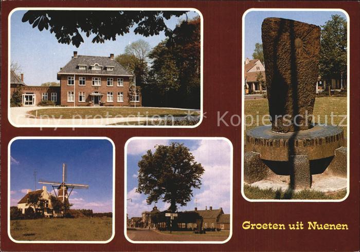 Nuenen Muehle