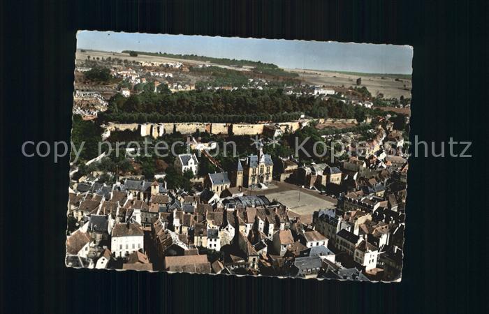 Chateau-Thierry Stadtansicht