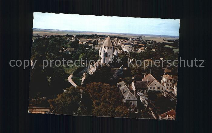 Provins La Tour de Cesar