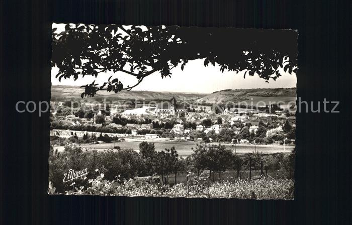 Villeneuve-sur-Yonne Panorama