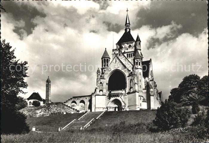 Dormans Monument des Victoirs de la Marne