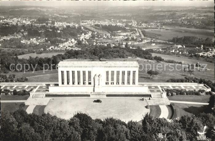 Chateau-Thierry Le Monument Americain de la Cole