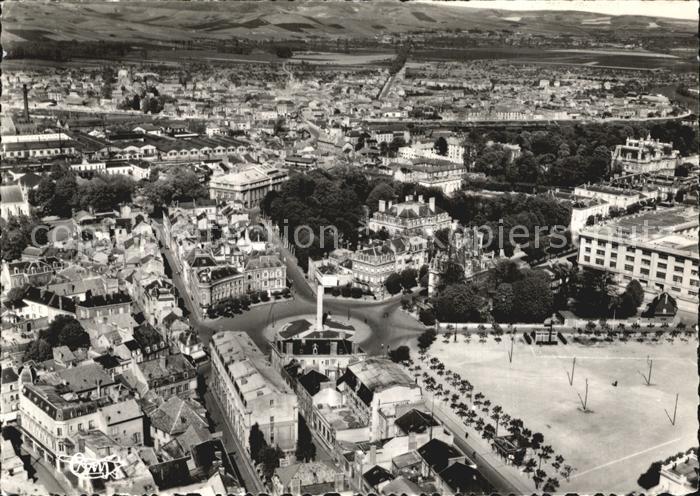Epernay 51 Place du Jard Monument de la Resistance