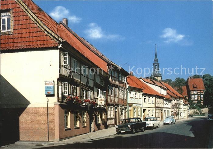 Bockenem Schlangenweg