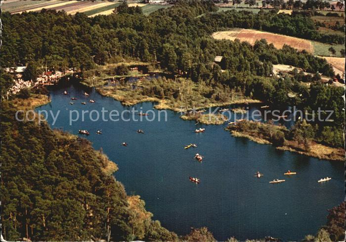 Gifhorn Fliegeraustaetten am Heideseefnahme Gast