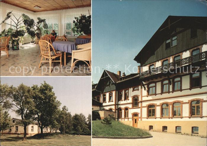 Plauen Vogtland Pension