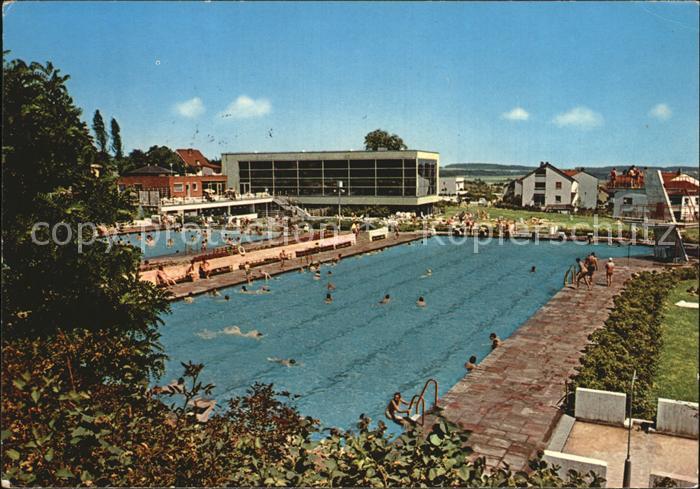 Bitburg Freibad