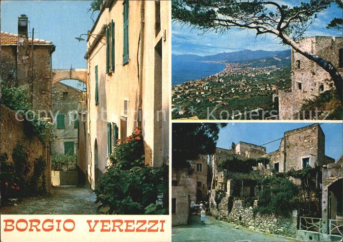 Borgio Verezzi