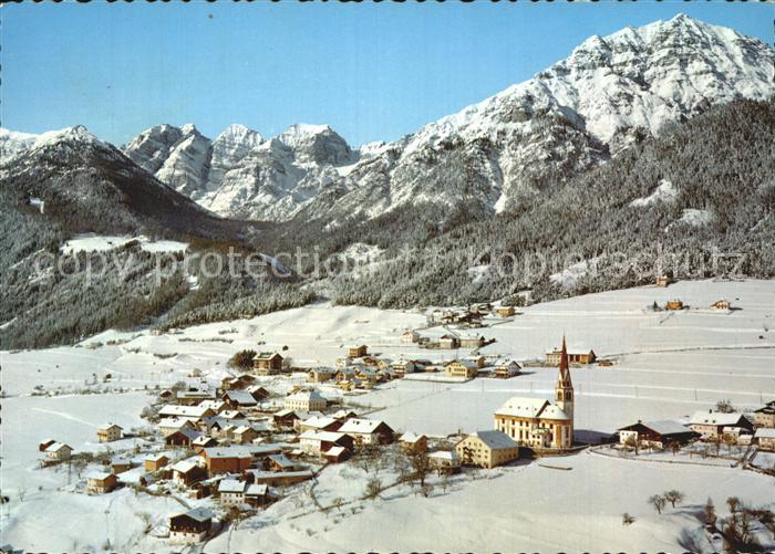 Telfes Stubai Kalkkoegel Nockspitze