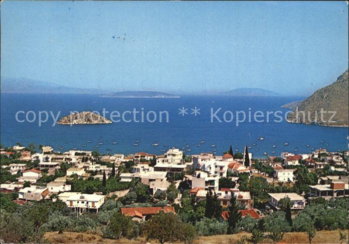 Tolo Tolon Panorama
