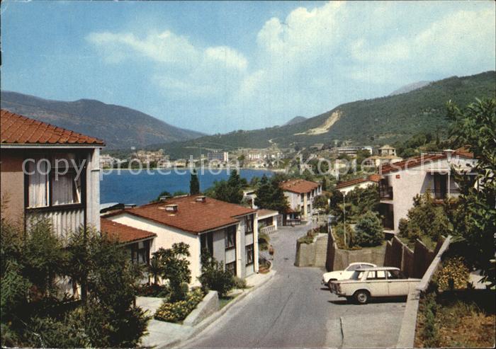 HERCEG NOVI Hercegnovi Montenegro Hotel Topla