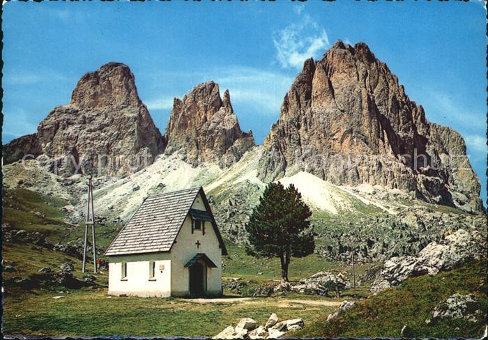 Dolomiten Stella Pass