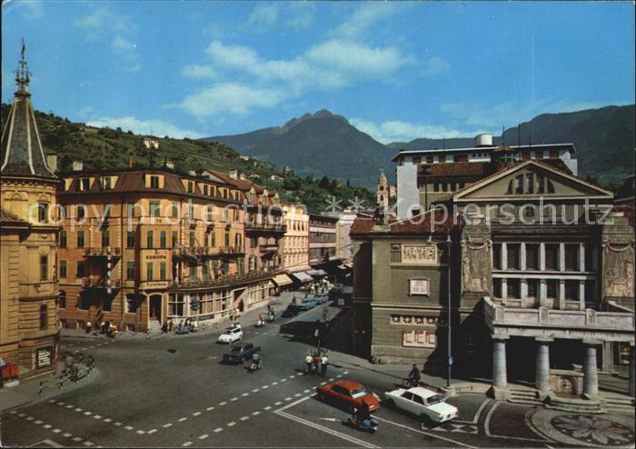 Meran Merano