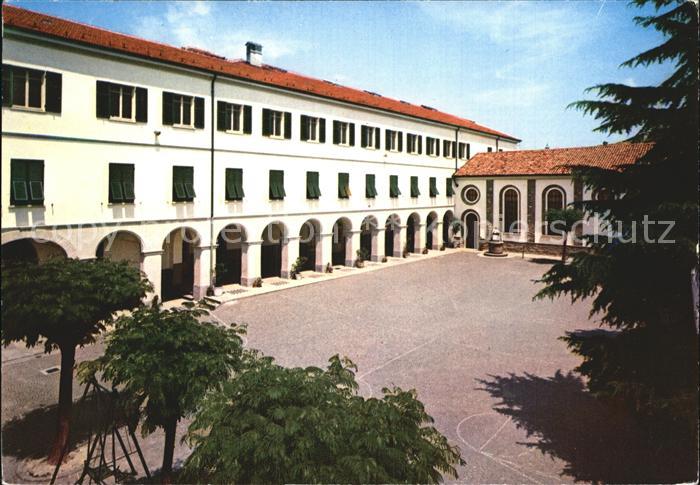 Mazzarelli Figlie di Maria Ausiliatrice