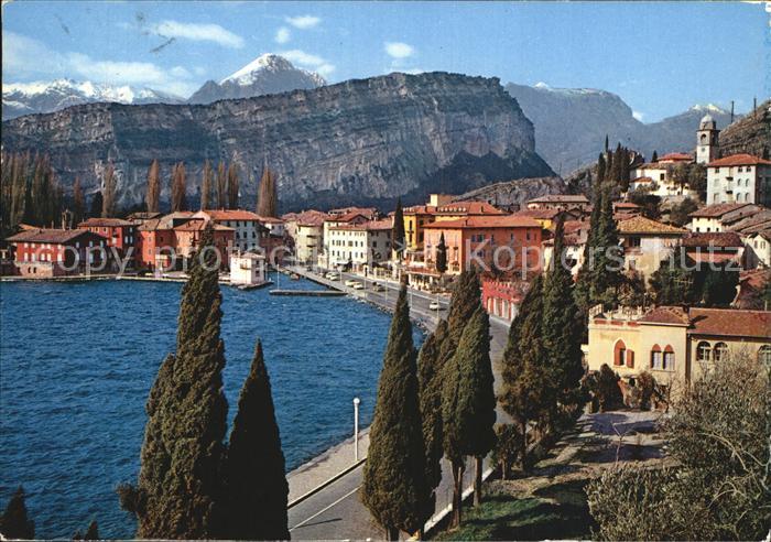 Torbole Lago di Garda