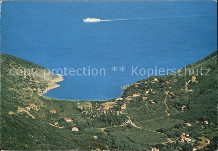 Isola d Elba Nisporto