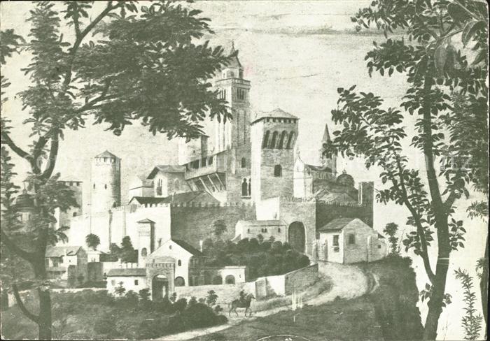 Treviso Mostra di G. B. Cima da Conegliano