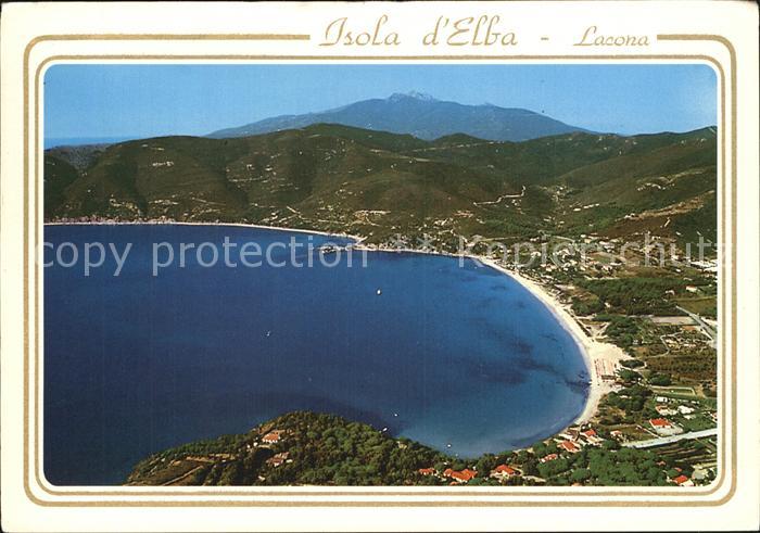 Isola d Elba Lacona