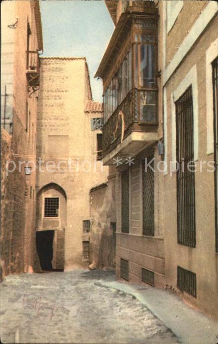 Toledo Castilla-La Mancha Convento de Santa Clara