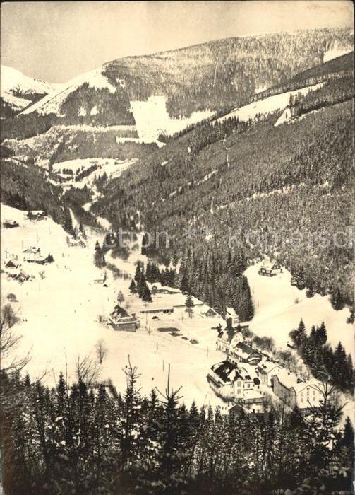 Krkonose PED pod Suezkou