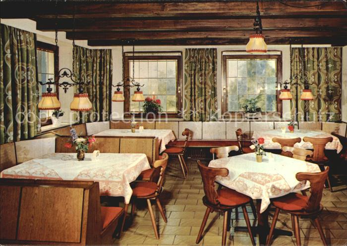 Nonnenhorn Bier und Weinstube Adler