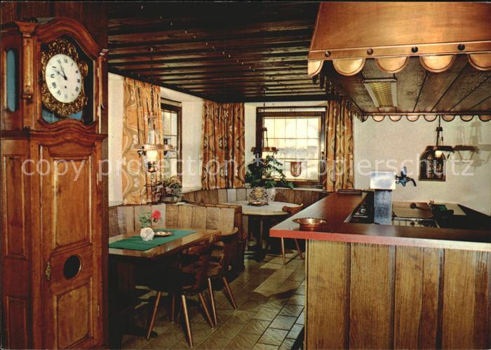 Nonnenhorn Bier und Weinstube Adler