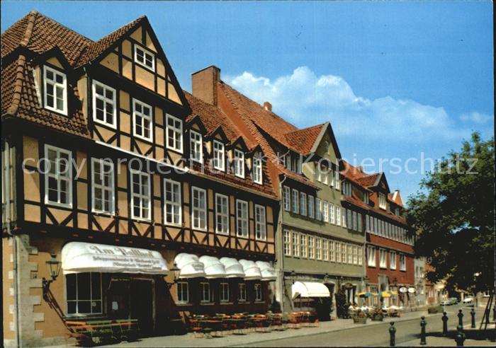 HANNOVER  CITY Am Ballhof