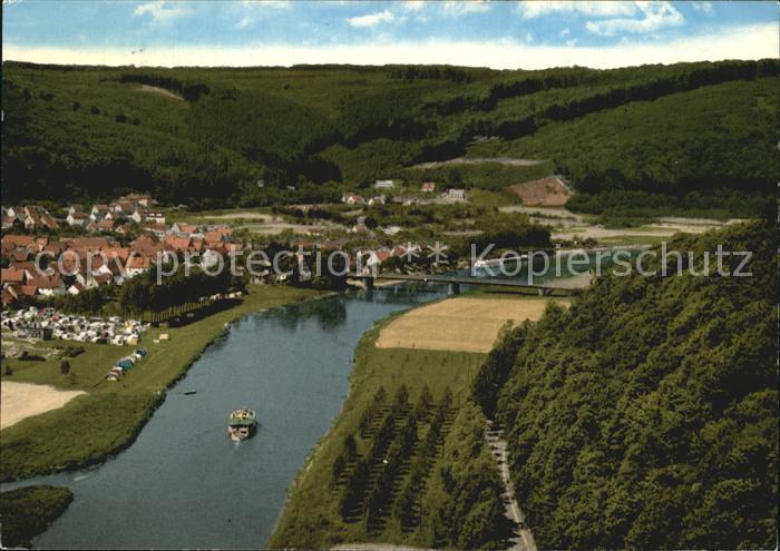 Gieselwerder Panorama
