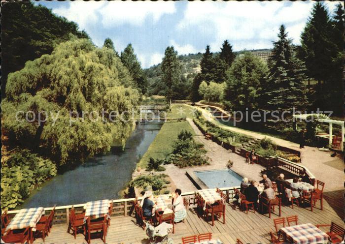 Manderscheid Eifel Cafe Heidsmuehle